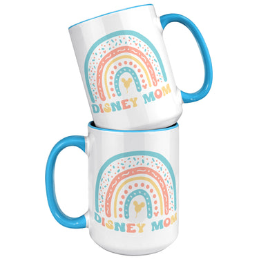 Coffee Mug - Disney Mom